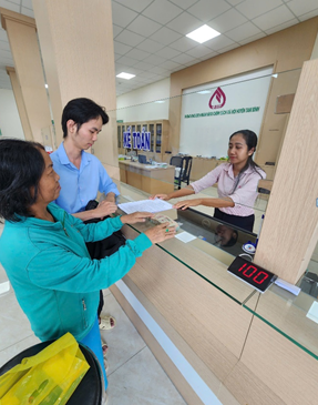 Chương trình tín dụng ưu đãi cho người học các ngành Stem